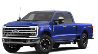 2026 Ford Super Duty® External Image 2